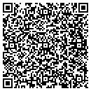 QR code with Roy E Shultz Welding contacts
