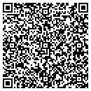 QR code with The Row House Inc contacts