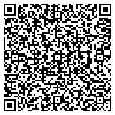 QR code with Toby Jeffrey contacts