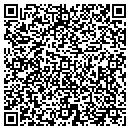 QR code with E2e Systems Inc contacts