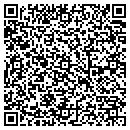 QR code with S&K Hi Tech Welding & Fabricat contacts