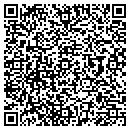 QR code with W G Williams contacts