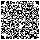 QR code with Maryland Capital Advisors Inc contacts