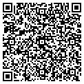 QR code with Evidata Inc contacts