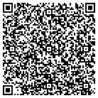 QR code with Mason-Dixon Historical Society Inc contacts