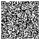 QR code with W T Evans contacts