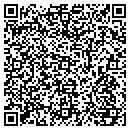 QR code with LA Glass & Tint contacts