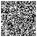 QR code with Trinity Ame Zion Church contacts