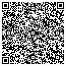 QR code with G 3 Technology LLC contacts