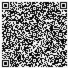 QR code with G C S Computer Consulting Inc contacts