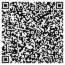 QR code with T W Smith Corp contacts