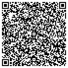 QR code with T W Smith Welding Supply Corp contacts