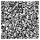 QR code with Trinity United Methodist Chr contacts