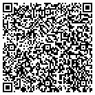 QR code with T & W Welding & Fabrication contacts