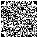 QR code with Hopeland Gardens contacts