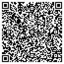 QR code with Mark Daviau contacts