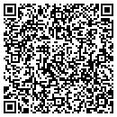 QR code with MD Open Mri contacts
