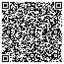QR code with H I S System Inc contacts