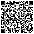 QR code with AT&T contacts