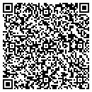 QR code with Hamill House Museum contacts