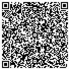 QR code with Amos Welding & Machine Shop contacts