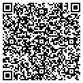 QR code with Bampro LLC contacts