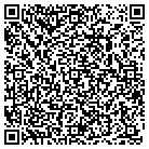 QR code with Honeycutt C Burton CPA contacts