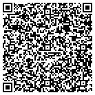 QR code with Oak Tree Childrens Center contacts