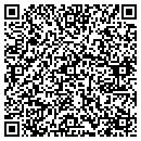 QR code with Oconee Resa contacts