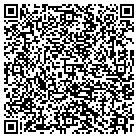 QR code with One Main Financial contacts