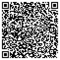 QR code with Viper contacts