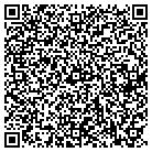QR code with West End Comm Devmnt Center contacts