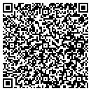 QR code with J Bollum Consulting contacts
