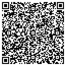 QR code with The Banquet contacts
