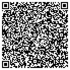 QR code with Peniche Financial Service contacts