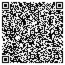QR code with Roses Hughe contacts