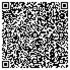 QR code with Fairview Park Community Center contacts