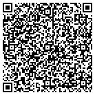 QR code with Woodleaf United Methodist Chr contacts