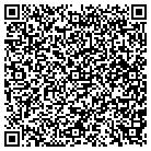 QR code with Woodside Methodist contacts