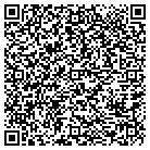 QR code with Caldwell Clifford General Weld contacts