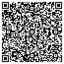 QR code with Kinetic Data contacts