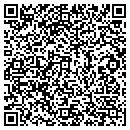 QR code with C And E Welding contacts