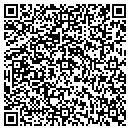 QR code with Kjf & Assoc Inc contacts