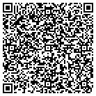 QR code with Hamilton Community Center contacts