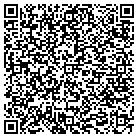 QR code with Zion Hill United Methodist Chr contacts