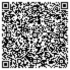 QR code with Zion Korean Methodist Church contacts