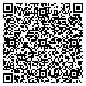 QR code with Kvc contacts