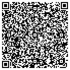 QR code with Hermitage Recreation Center contacts