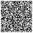 QR code with Rivkah M Eidex Psyd contacts
