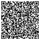 QR code with Hunter Dewey Community Center contacts